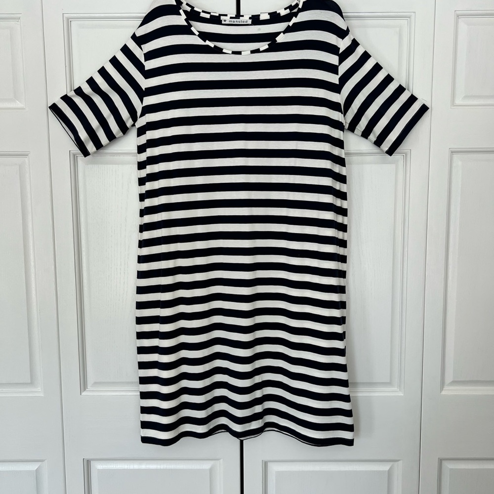 Mansted Dress - Picture 7 of 12